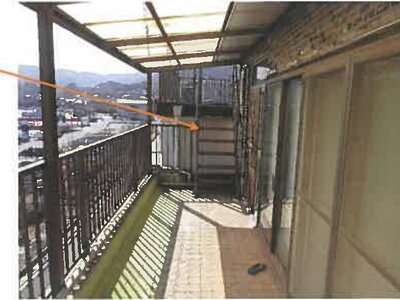 (値下げ) 広島県呉市 呉駅 戸建て 78万円の競売物件情報 #18