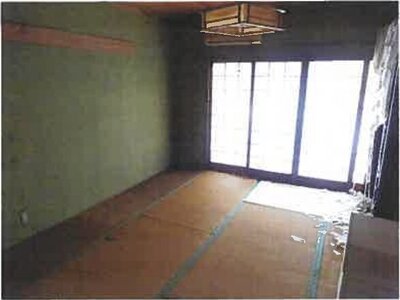 (値下げ) 広島県呉市 呉駅 戸建て 78万円の競売物件情報 #19