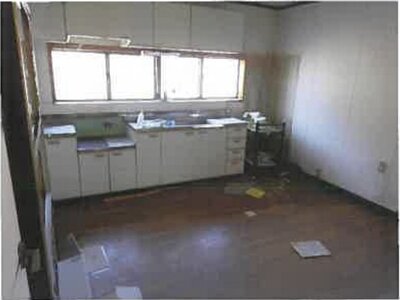 (値下げ) 広島県呉市 呉駅 戸建て 78万円の競売物件情報 #20