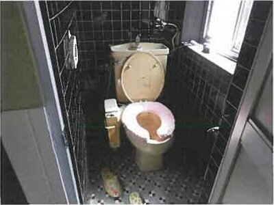 (値下げ) 広島県呉市 呉駅 戸建て 78万円の競売物件情報 #23