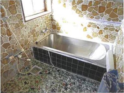 (値下げ) 広島県呉市 呉駅 戸建て 78万円の競売物件情報 #25