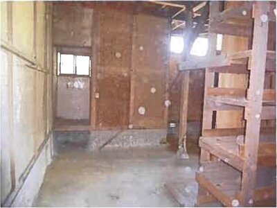 (値下げ) 広島県呉市 呉駅 戸建て 78万円の競売物件情報 #31