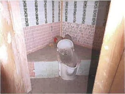 (値下げ) 広島県呉市 呉駅 戸建て 78万円の競売物件情報 #32