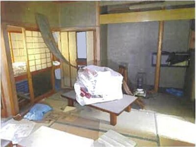 (値下げ) 広島県呉市 呉駅 戸建て 78万円の競売物件情報 #34