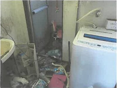 (値下げ) 広島県広島市安佐北区 中島駅16分 戸建て 56万円の競売物件情報 #10