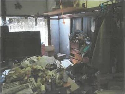 (値下げ) 広島県広島市安佐北区 中島駅16分 戸建て 56万円の競売物件情報 #13