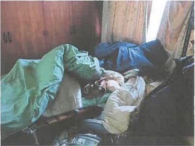 (値下げ) 広島県広島市安佐北区 中島駅16分 戸建て 56万円の競売物件情報 #15