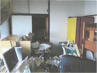 (値下げ) 広島県広島市安佐北区 中島駅16分 戸建て 56万円の競売物件情報 #16