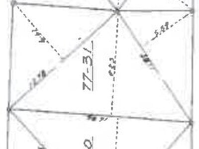 (値下げ) 広島県広島市安佐北区 中島駅16分 戸建て 56万円の競売物件情報 #19