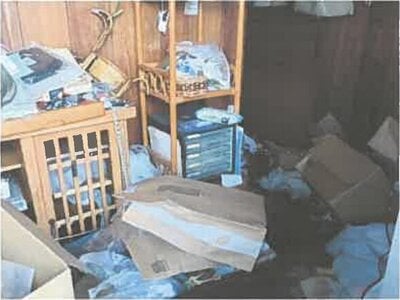 (値下げ) 広島県広島市安佐北区 中島駅16分 戸建て 56万円の競売物件情報 #5