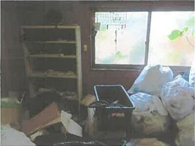 (値下げ) 広島県広島市安佐北区 中島駅16分 戸建て 56万円の競売物件情報 #7