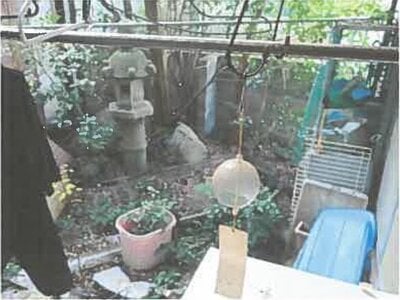 (値下げ) 広島県広島市安佐北区 中島駅16分 戸建て 56万円の競売物件情報 #8