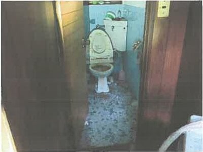 (値下げ) 広島県広島市安佐北区 中島駅16分 戸建て 56万円の競売物件情報 #9