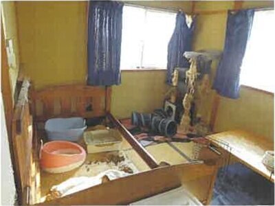 (値下げ) 広島県安芸郡府中町 矢賀駅29分 戸建て 139万円の競売物件情報 #10