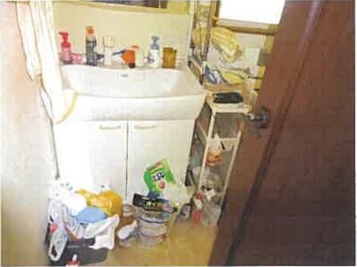 (値下げ) 広島県安芸郡府中町 矢賀駅29分 戸建て 139万円の競売物件情報 #7