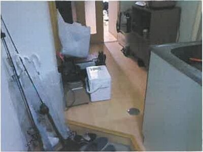 広島県広島市中区 比治山橋駅7分 戸建て 3,839万円の競売物件情報 #10