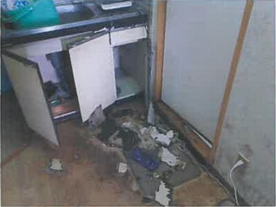 広島県広島市中区 比治山橋駅7分 戸建て 3,839万円の競売物件情報 #16