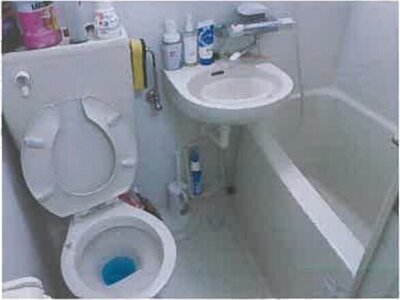 広島県広島市中区 比治山橋駅7分 戸建て 3,839万円の競売物件情報 #23