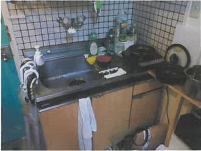 広島県広島市中区 比治山橋駅7分 戸建て 3,839万円の競売物件情報 #26