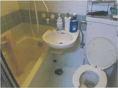 広島県広島市中区 比治山橋駅7分 戸建て 3,839万円の競売物件情報 #27