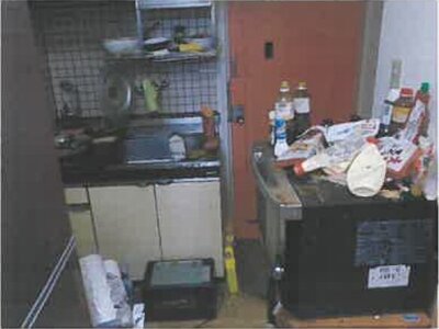 広島県広島市中区 比治山橋駅7分 戸建て 3,839万円の競売物件情報 #29