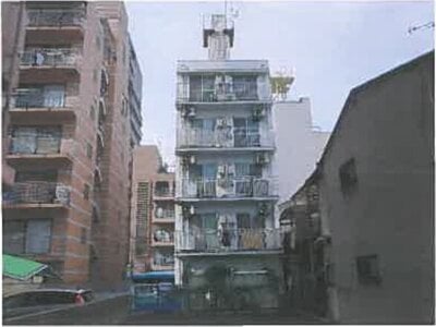 広島県広島市中区 比治山橋駅7分 戸建て 3,839万円の競売物件情報 #3