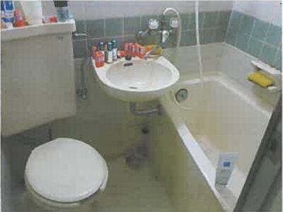 広島県広島市中区 比治山橋駅7分 戸建て 3,839万円の競売物件情報 #30