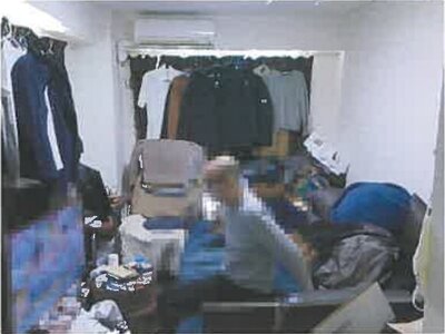 広島県広島市中区 比治山橋駅7分 戸建て 3,839万円の競売物件情報 #31