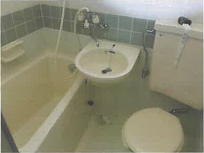 広島県広島市中区 比治山橋駅7分 戸建て 3,839万円の競売物件情報 #33