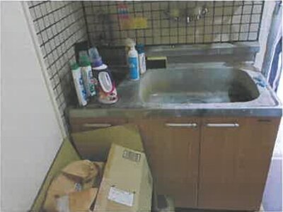 広島県広島市中区 比治山橋駅7分 戸建て 3,839万円の競売物件情報 #37