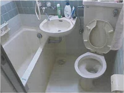 広島県広島市中区 比治山橋駅7分 戸建て 3,839万円の競売物件情報 #42