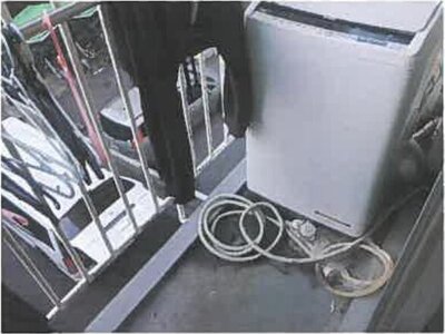 広島県広島市中区 比治山橋駅7分 戸建て 3,839万円の競売物件情報 #44