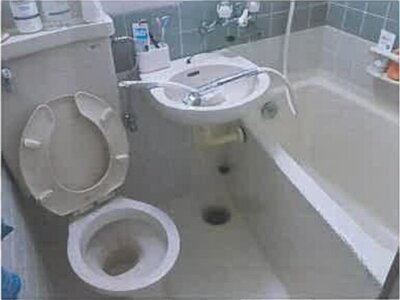 広島県広島市中区 比治山橋駅7分 戸建て 3,839万円の競売物件情報 #47