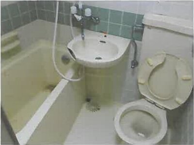 広島県広島市中区 比治山橋駅7分 戸建て 3,839万円の競売物件情報 #51