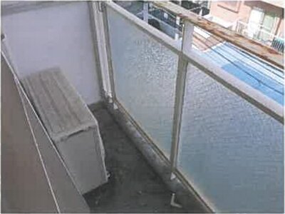 広島県広島市中区 比治山橋駅7分 戸建て 3,839万円の競売物件情報 #53