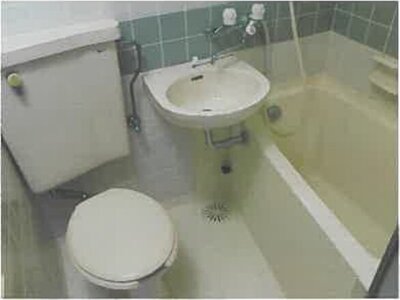 広島県広島市中区 比治山橋駅7分 戸建て 3,839万円の競売物件情報 #56