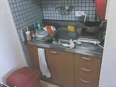 広島県広島市中区 比治山橋駅7分 戸建て 3,839万円の競売物件情報 #68