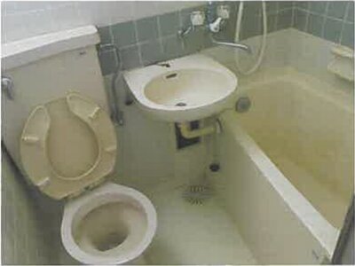 広島県広島市中区 比治山橋駅7分 戸建て 3,839万円の競売物件情報 #74