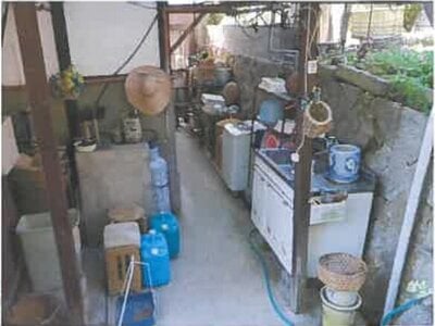 広島県江田島市 川原石駅 戸建て 143万円の競売物件情報 #22