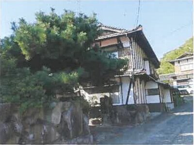 広島県江田島市 川原石駅 戸建て 143万円の競売物件情報 #4