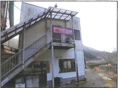 広島県広島市安佐北区 井原市駅 戸建て 941万円の競売物件情報 #4