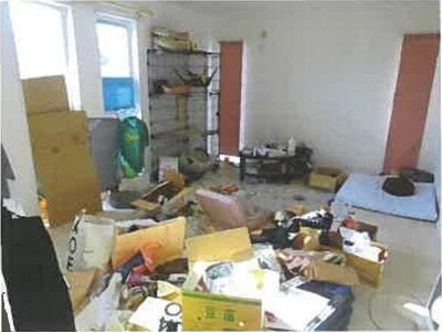 広島県廿日市市 地御前駅1分 戸建て 1,086万円の競売物件情報 #3