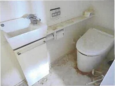 広島県廿日市市 地御前駅1分 戸建て 1,086万円の競売物件情報 #5