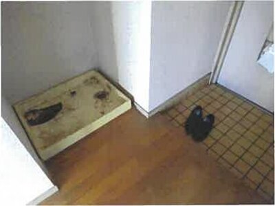 広島県広島市南区 向洋駅13分 戸建て 1,700万円の競売物件情報 #14