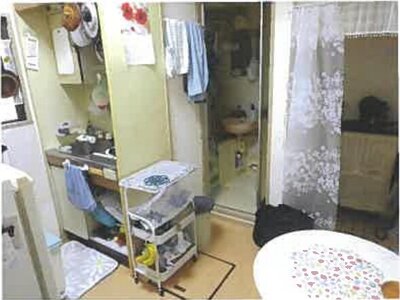 広島県広島市南区 向洋駅13分 戸建て 1,700万円の競売物件情報 #17