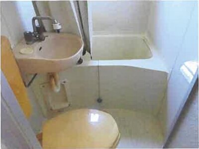 広島県広島市南区 向洋駅13分 戸建て 1,700万円の競売物件情報 #20