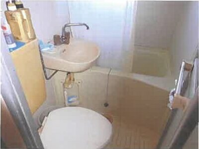 広島県広島市南区 向洋駅13分 戸建て 1,700万円の競売物件情報 #25