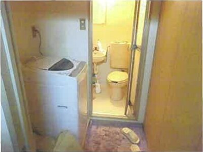 広島県広島市南区 向洋駅13分 戸建て 1,700万円の競売物件情報 #28