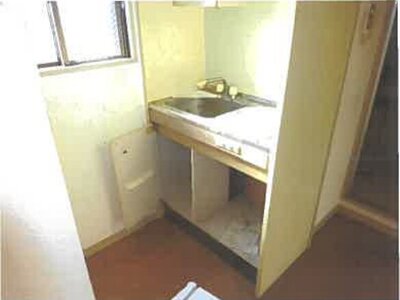 広島県広島市南区 向洋駅13分 戸建て 1,700万円の競売物件情報 #31