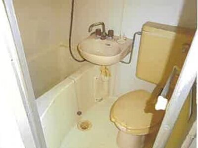 広島県広島市南区 向洋駅13分 戸建て 1,700万円の競売物件情報 #32